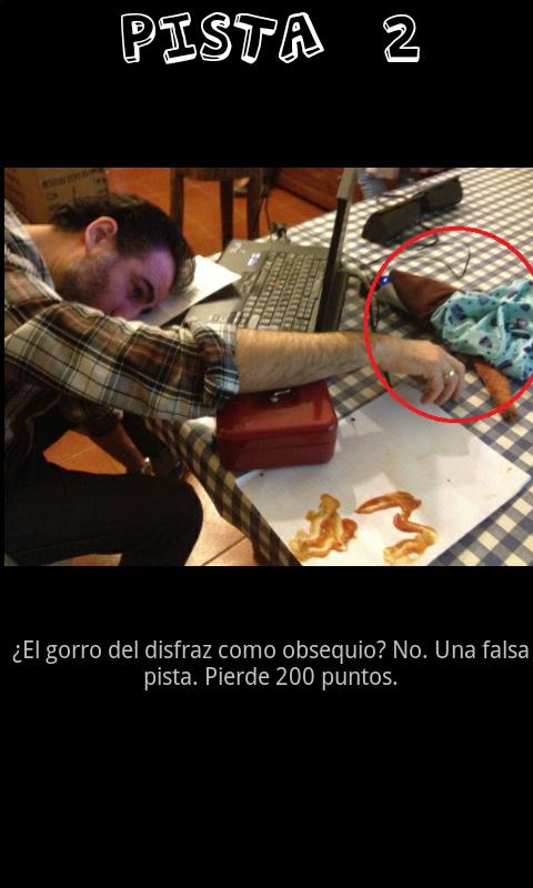 Historias Para No Dormir