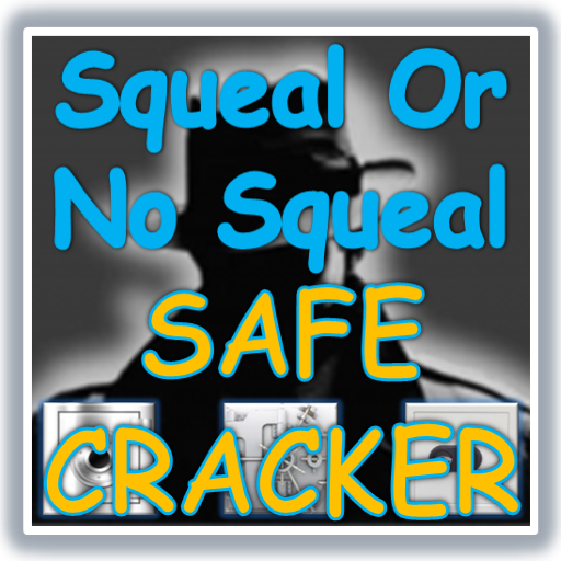 Safe Cracker: UK Fruit Machine
