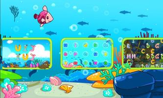 Kids Game:Baby Learn ABC