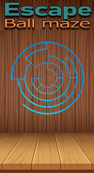 Soccer Ball Escape Maze