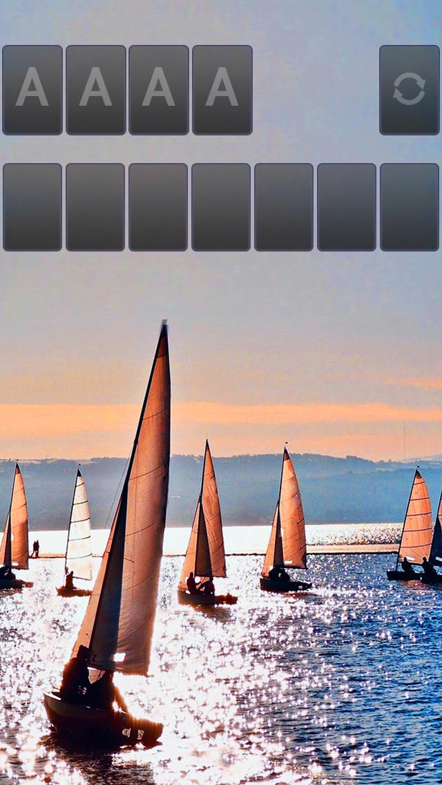 Solitaire Sailing Club Theme