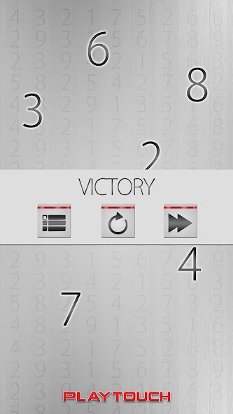 Remember the Numbers