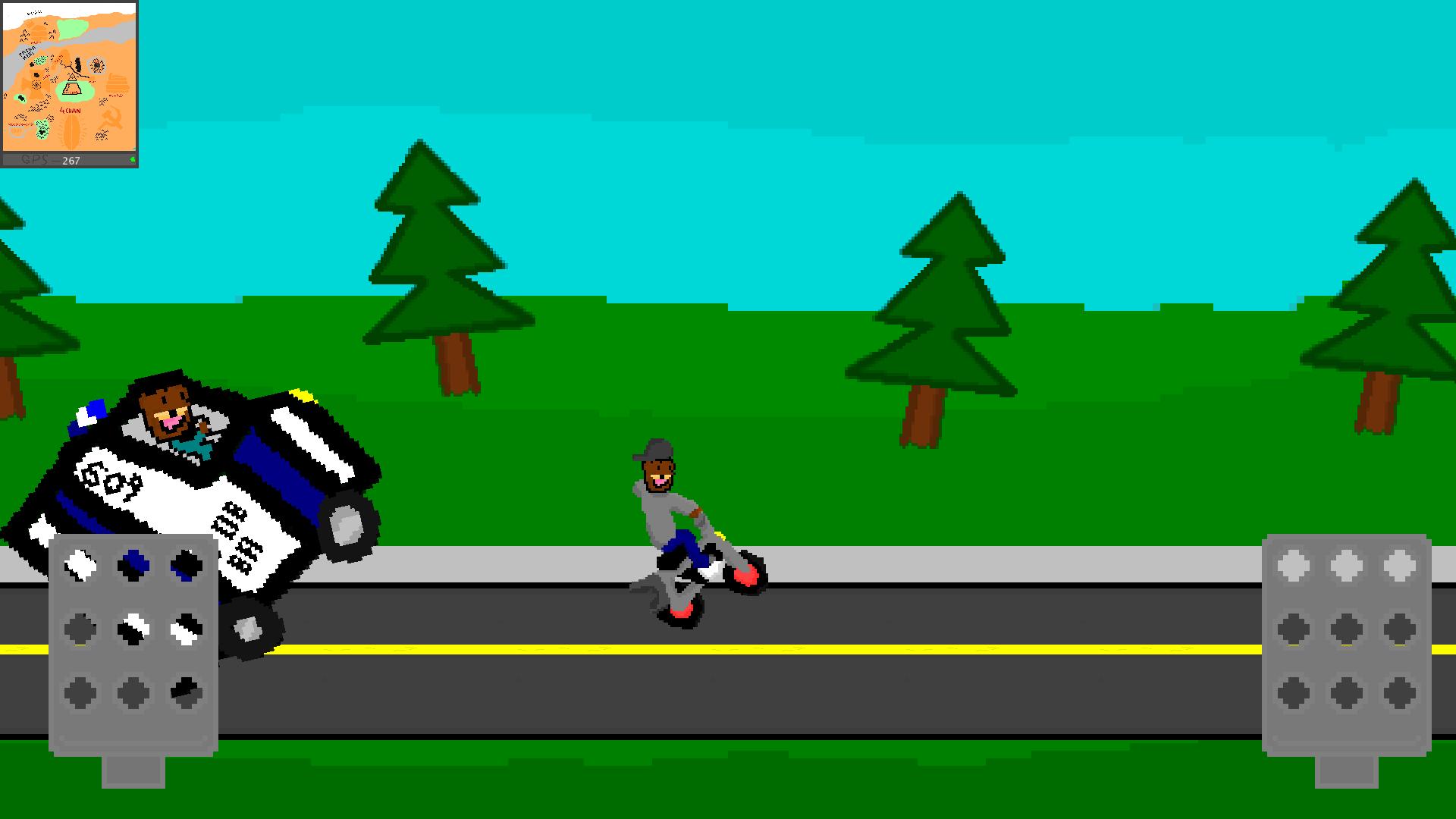 Fobba Simalator 2017