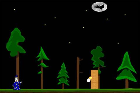 wizard of blocks (free)