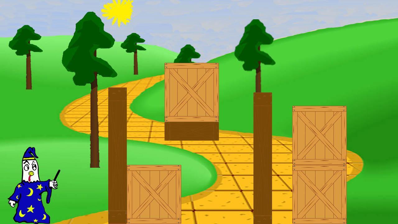 wizard of blocks (free)