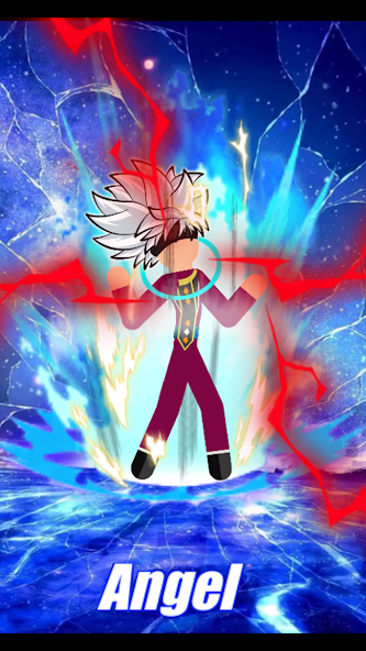 Stick God: Pls Help me