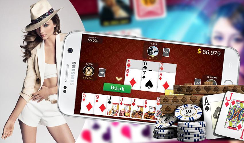 Danh Bai Doi Thuong Rikplay