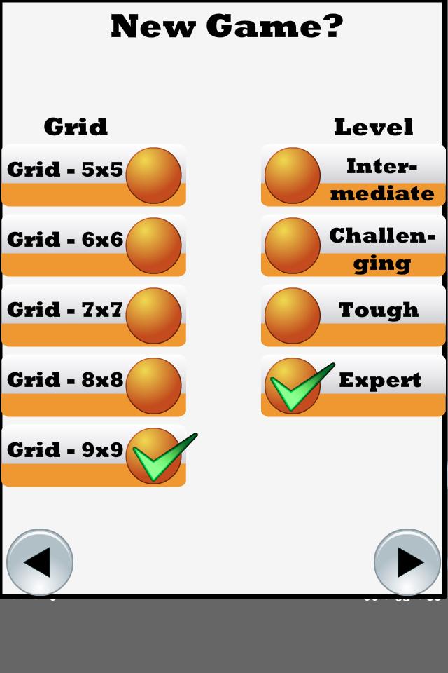 Greater than Killer Sudoku