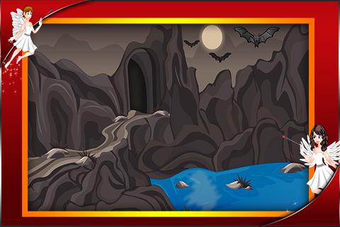 Evil Beyond The Wave Escape