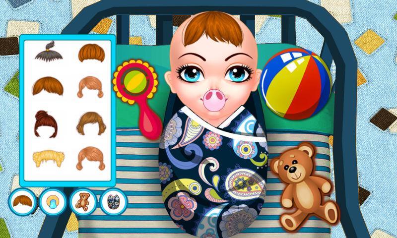 Pink Angel New Infant