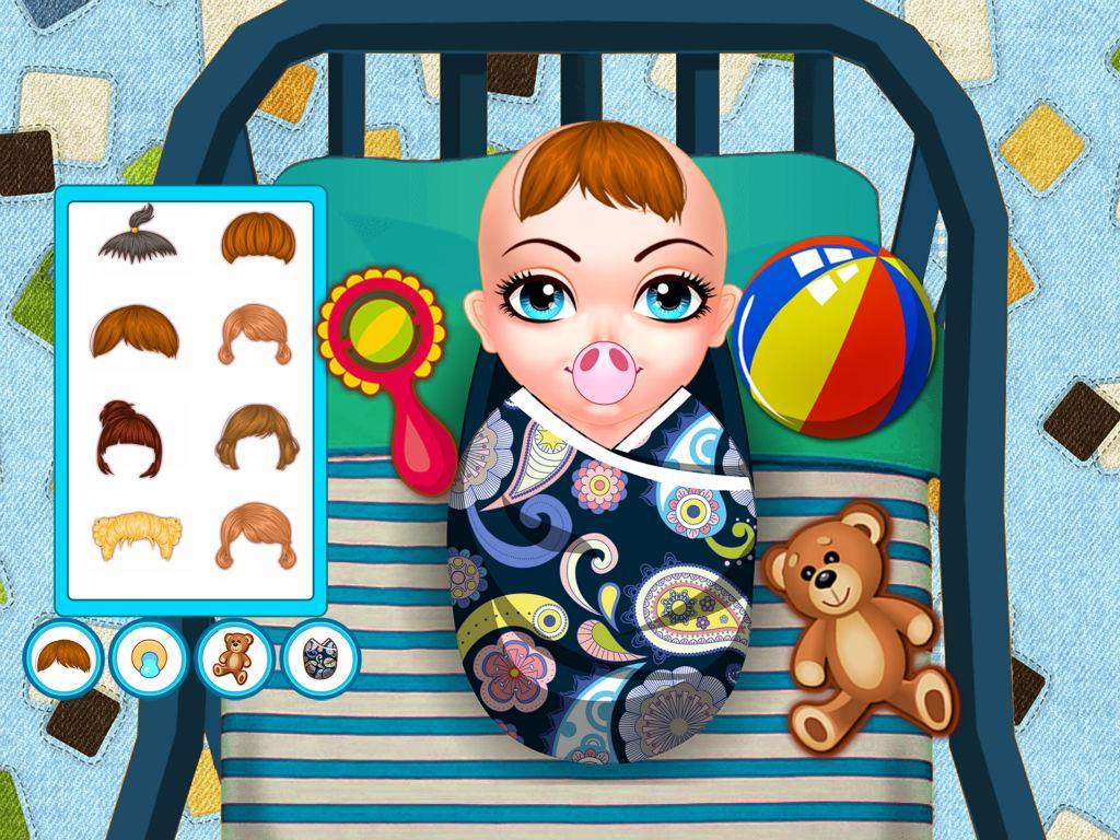 Pink Angel New Infant