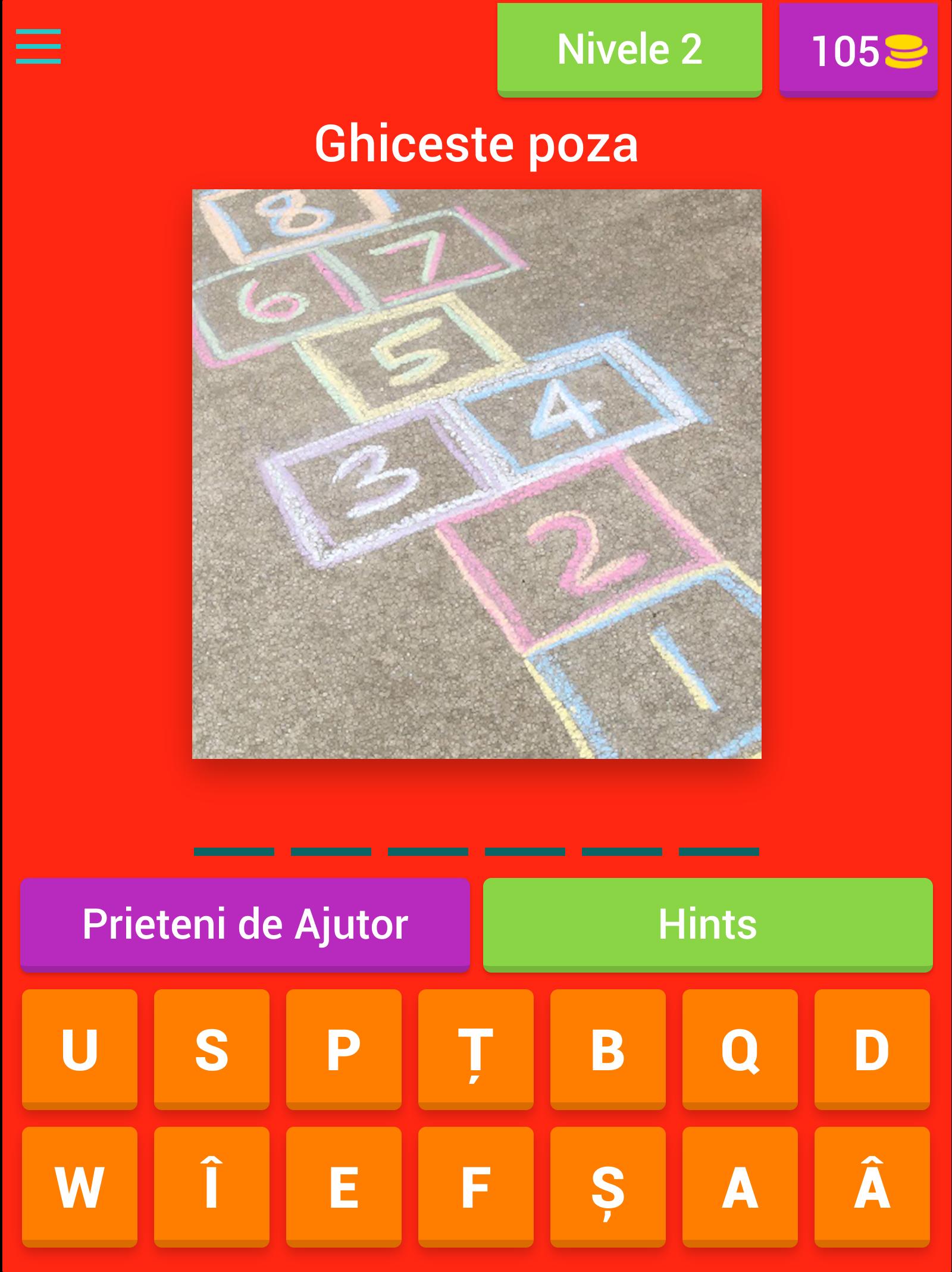 Ghiceste poza anii 80 90