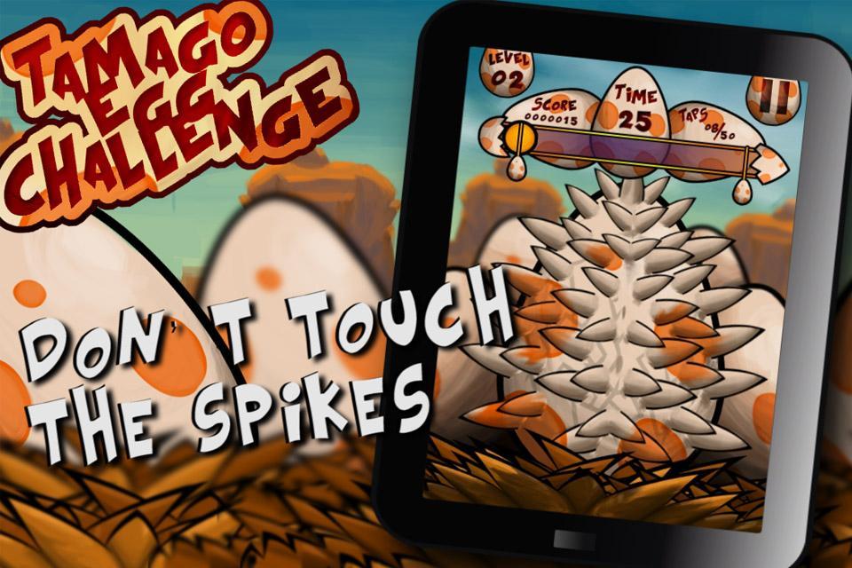 oovoo tamago monster