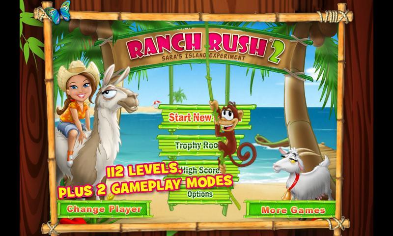 Ranch Rush 2 Lite