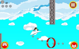 Kamikaze the game HD