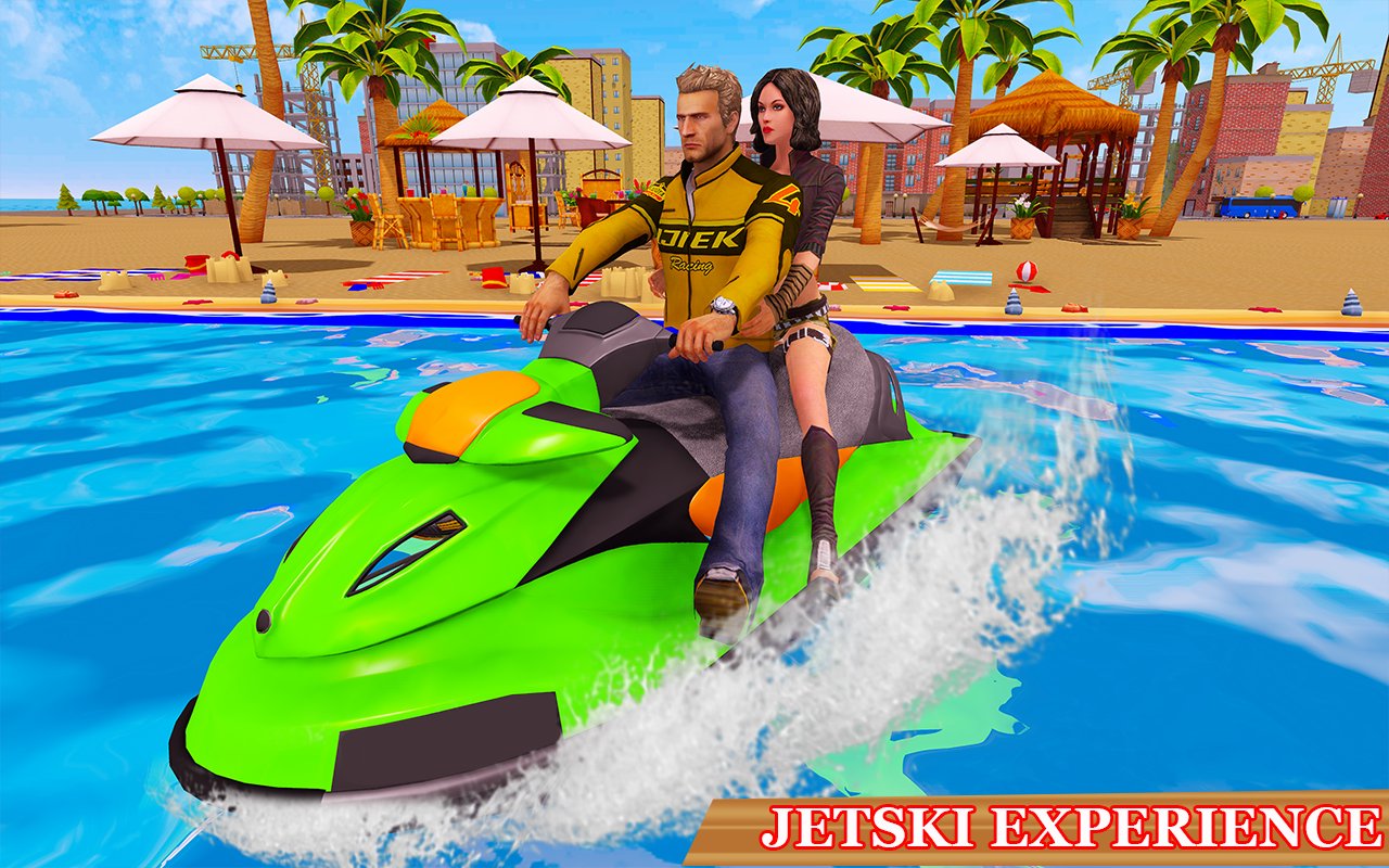 Summer Beach Party 2019 Free