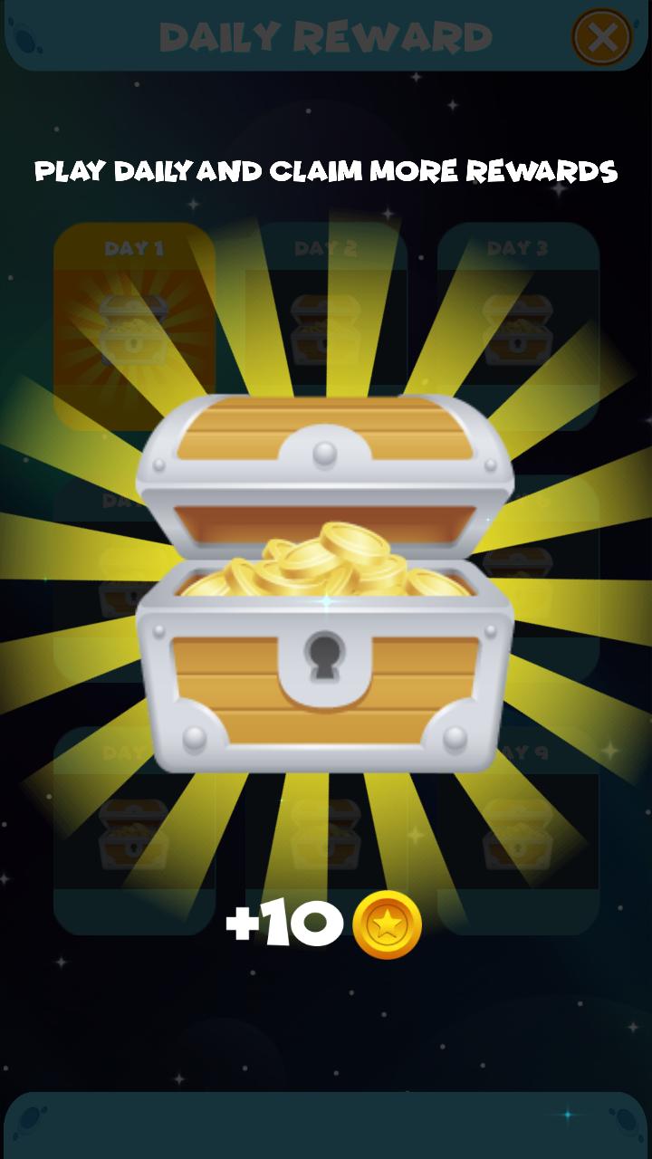 Word Swift - Multiple word set