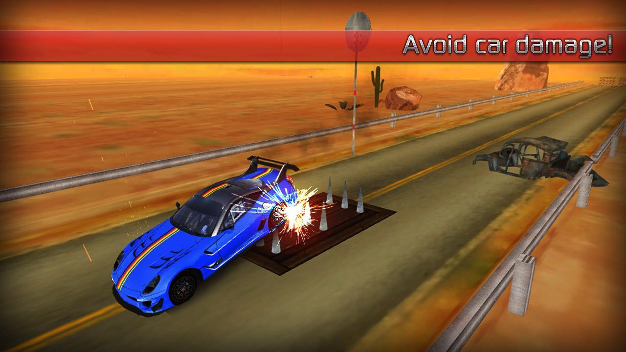 Stunt Car 3D