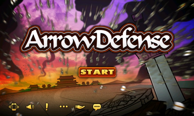 Arrow Defense Ultimate