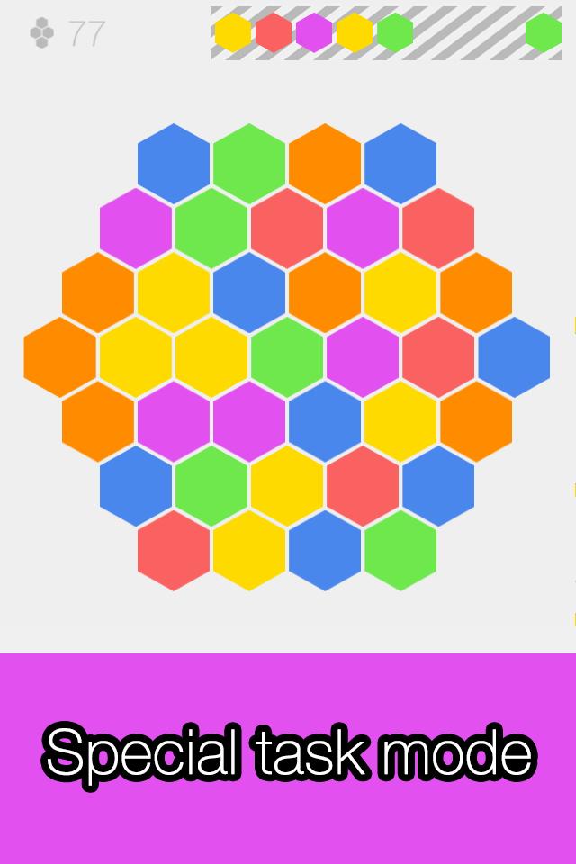 Hexblocks