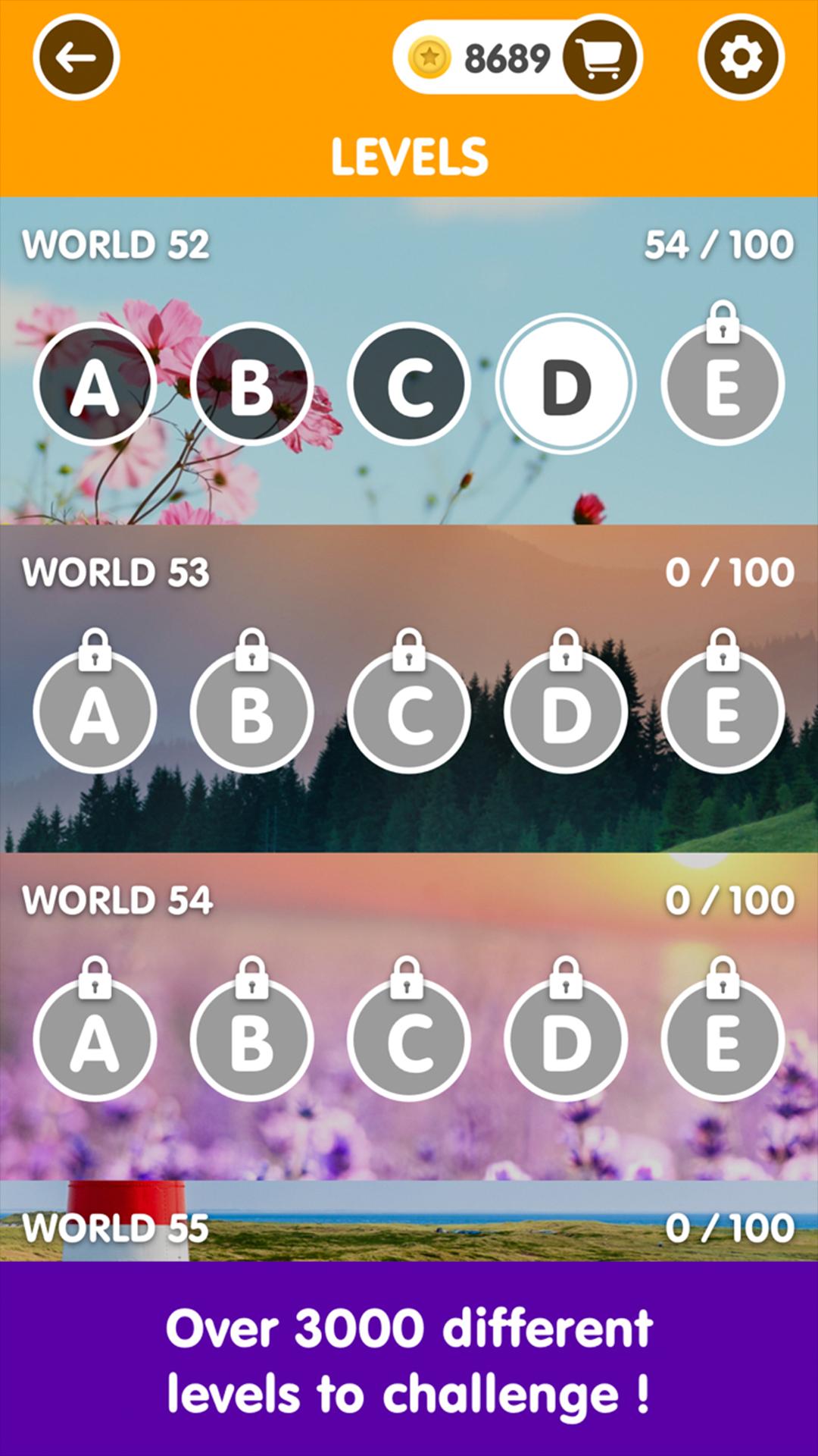 Bible Crossword Puzzle