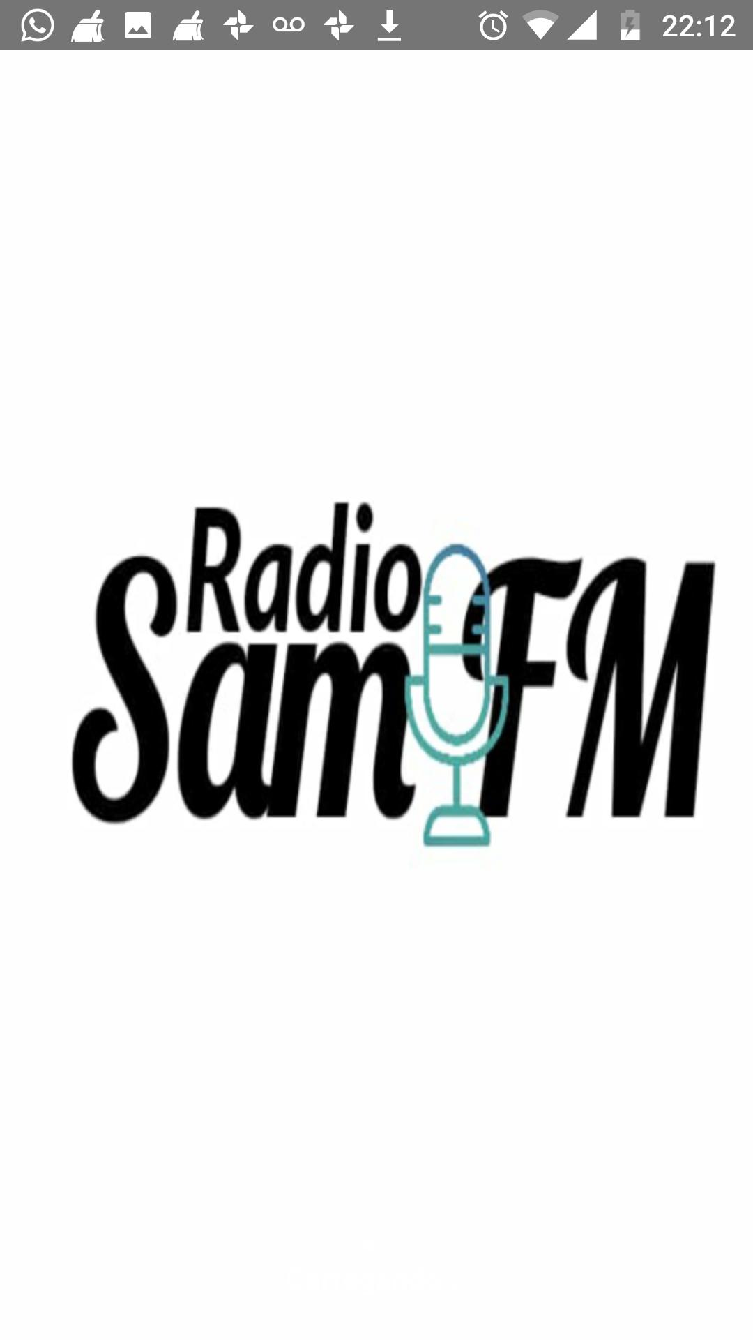 Radio Sam Fm