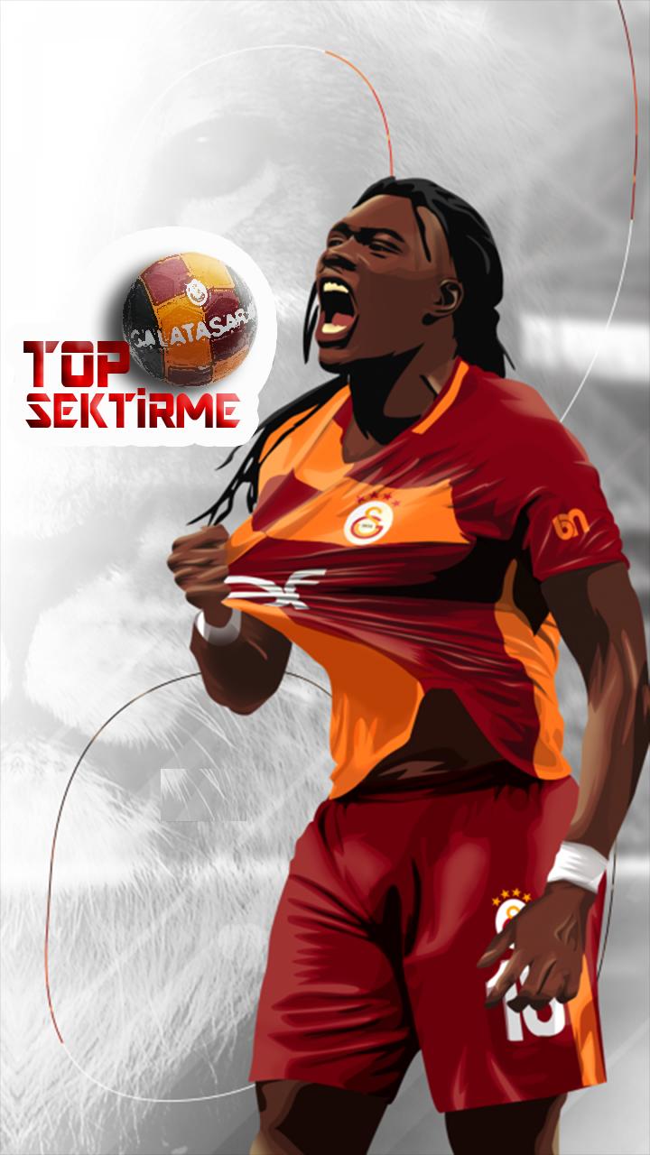 Bafetimbi Gomis Top Sektirme