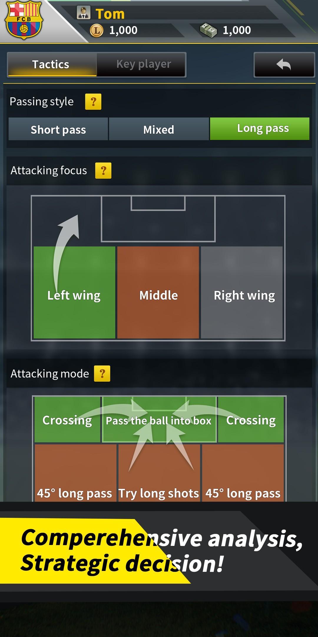 LegendEleven (Unreleased)