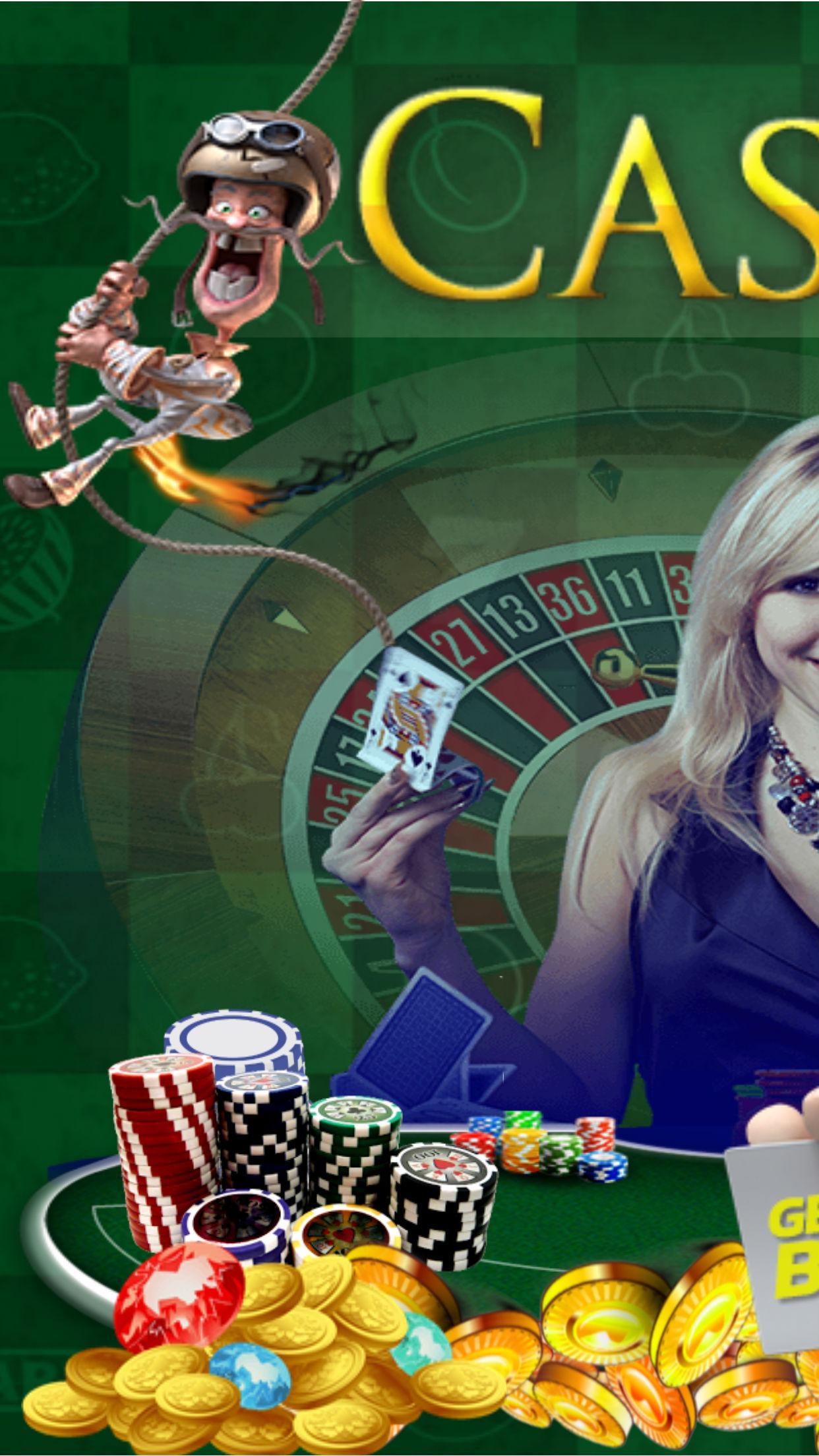 Online Casino - 88 Free Slots