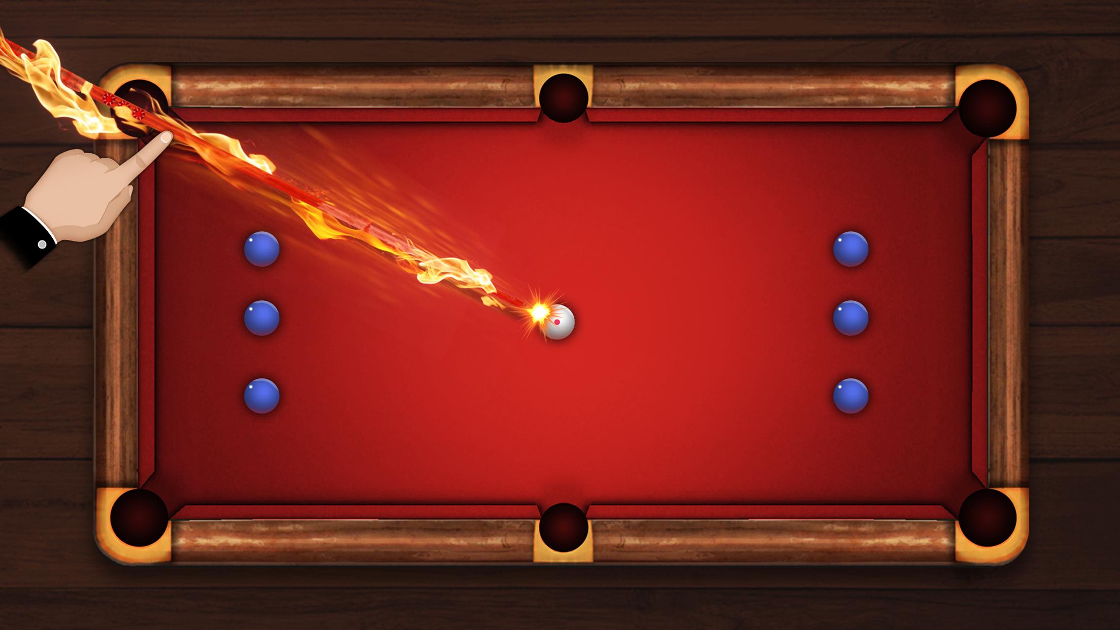 8 Ball Clash