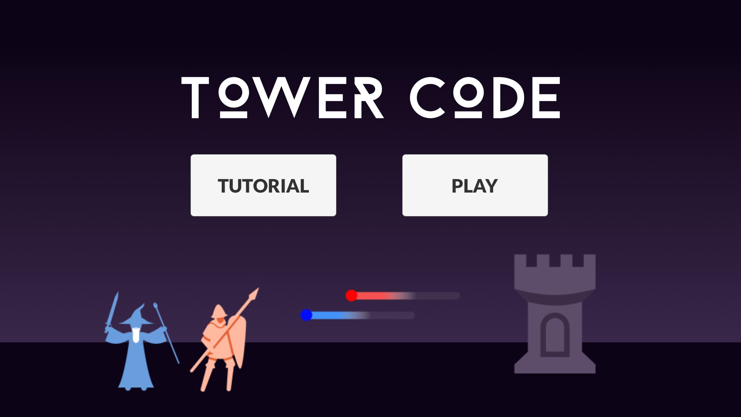 Tower Code