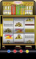 Slots Lucky 777 Nevada Vegas