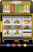 Slots Lucky 777 Nevada Vegas