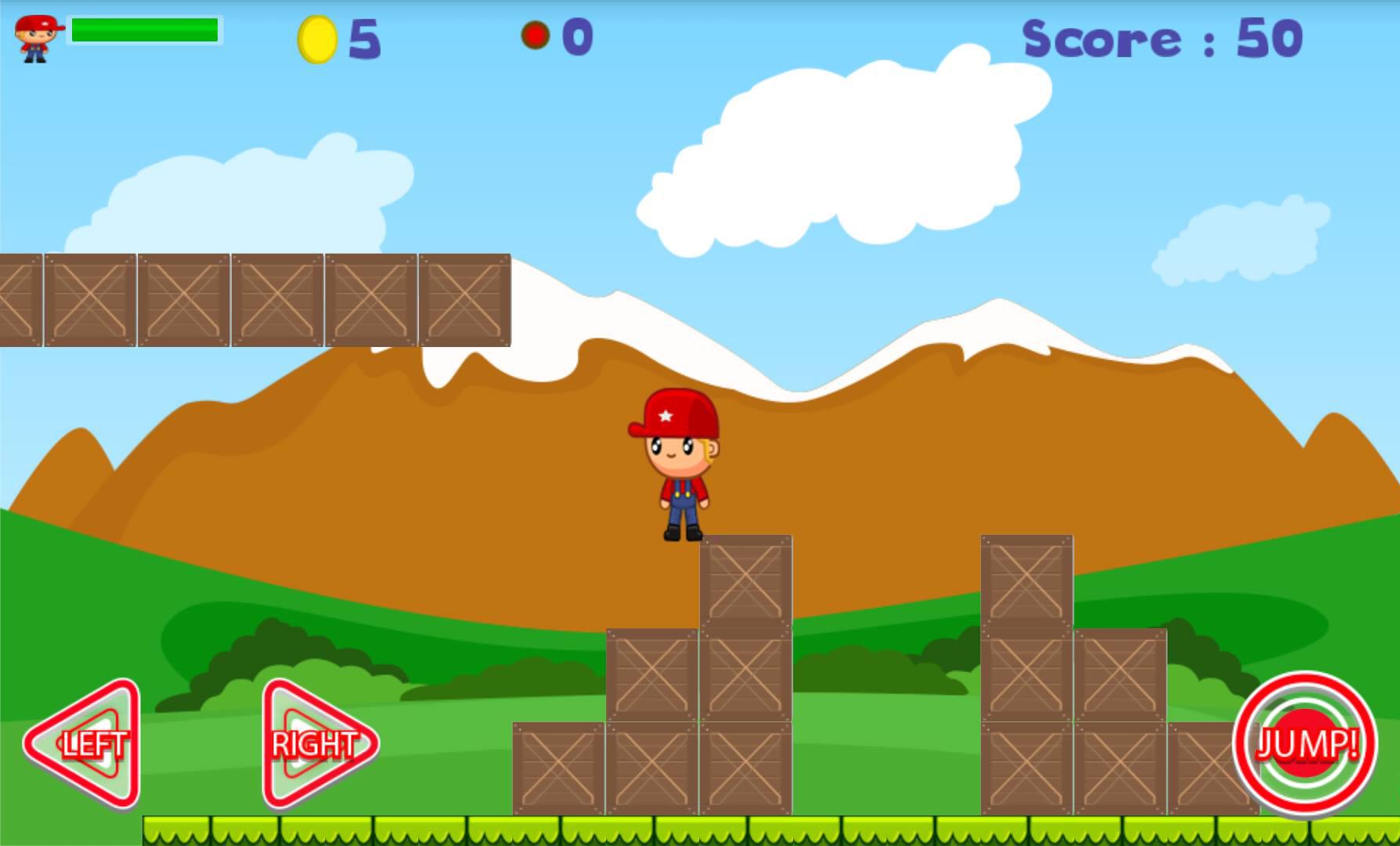 jungle gino's coins - Free