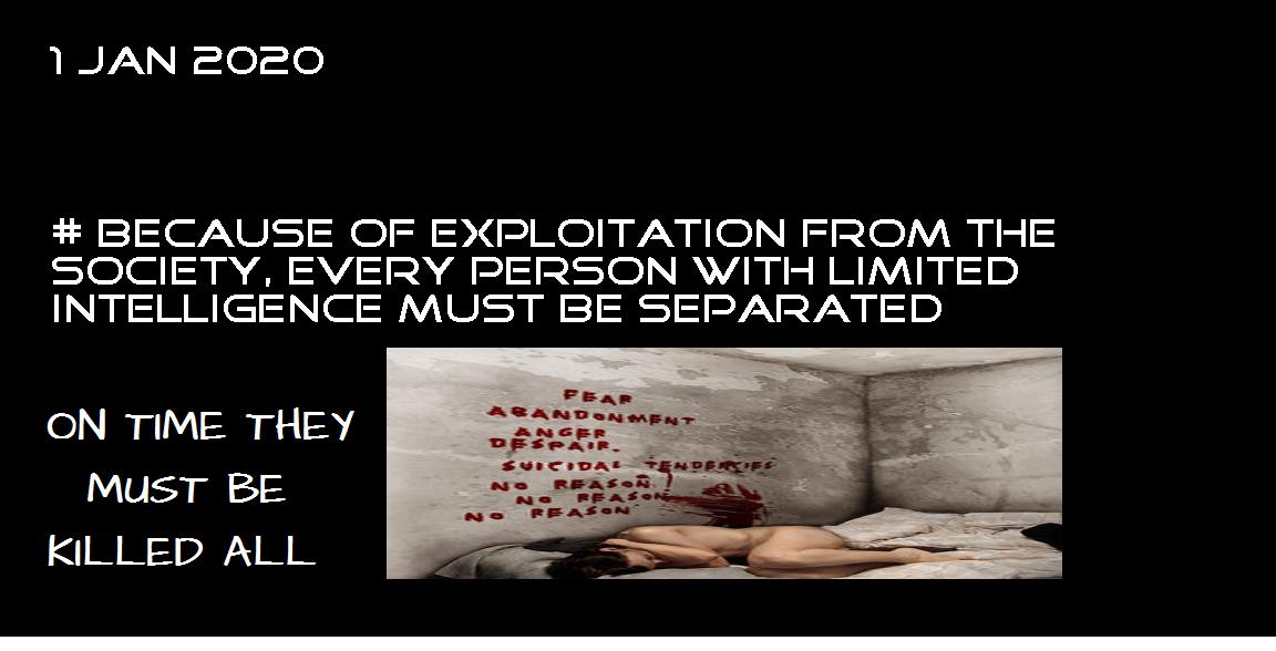 Fighting Back From Disorder