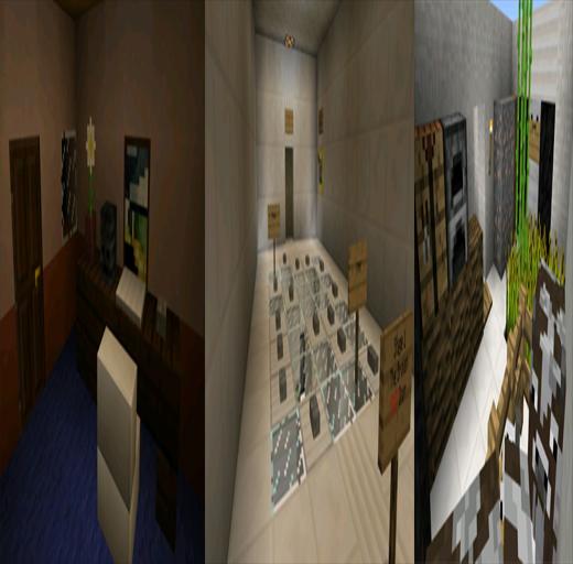 Maps for minecraft pe 0.13.0