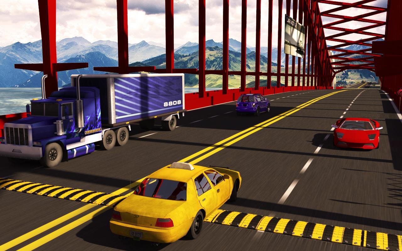 City Taxi Simulator 2016