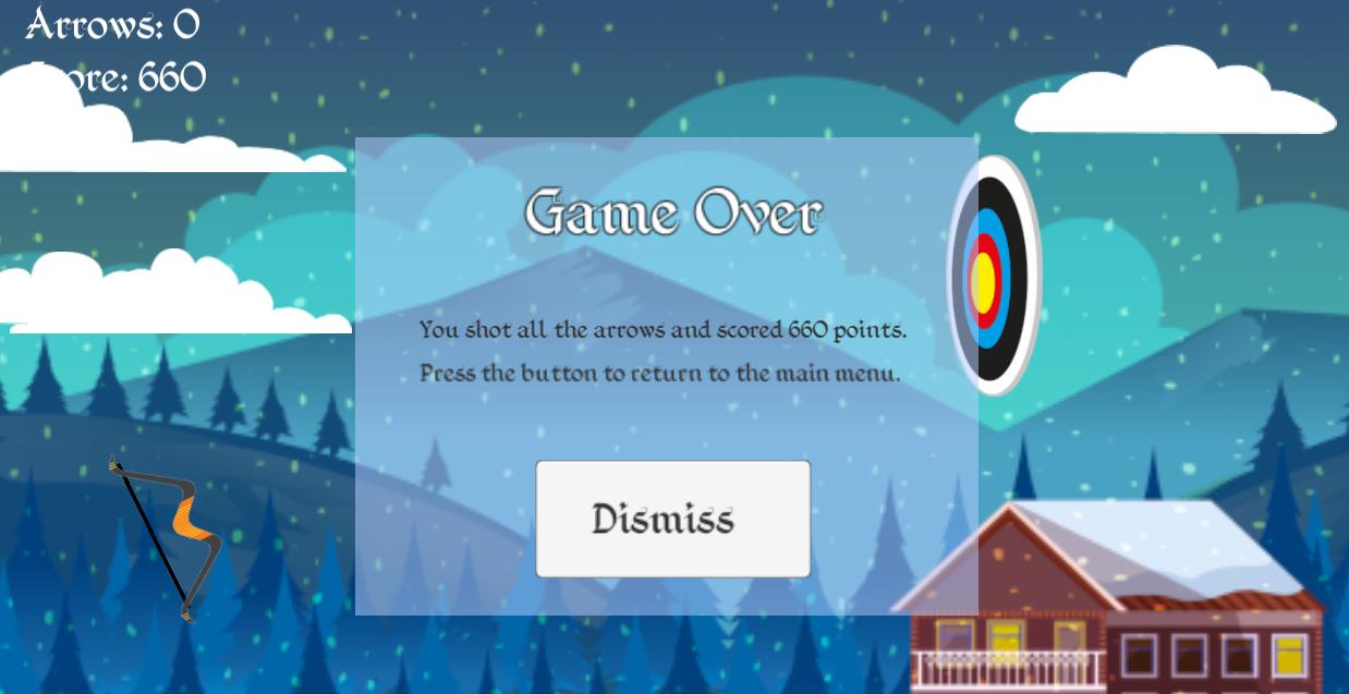 Archery Shooting King