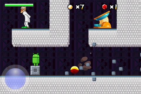 Arab Replica Island Game