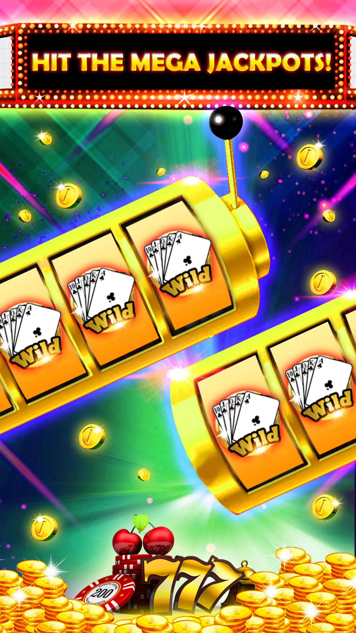 Grand Royal Jackpot Casino Slots - Free Slot Game