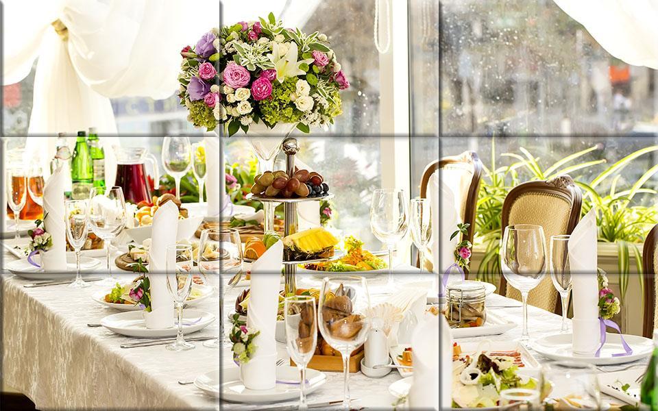 Puzzle - Dream Wedding