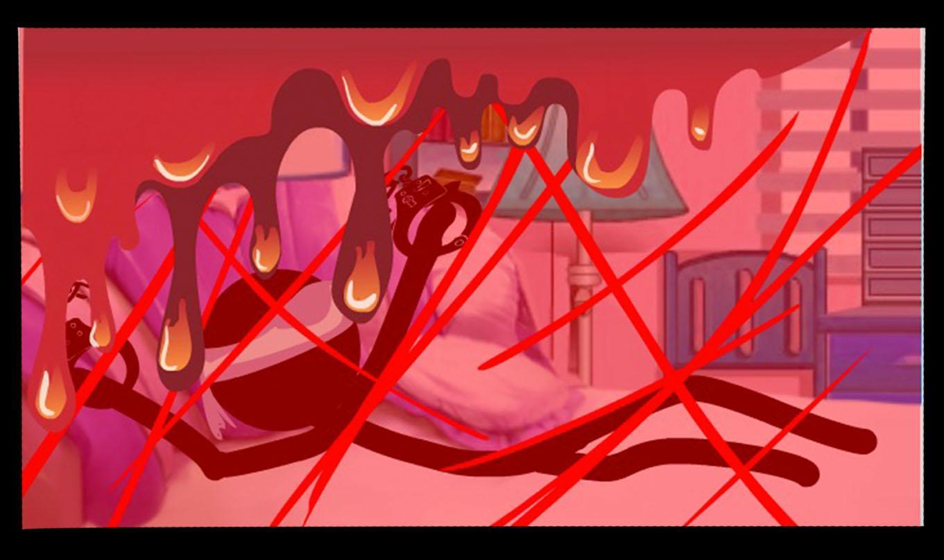 Stickman Kill Boyfriend