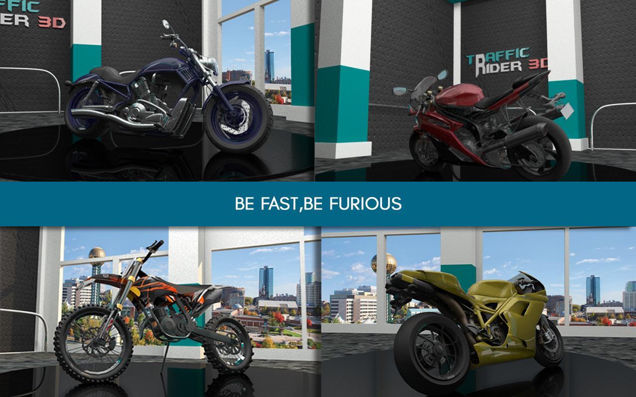 Bike Racing Game 2016