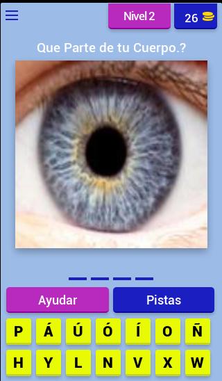 Conociendo Nuestro Cuerpo