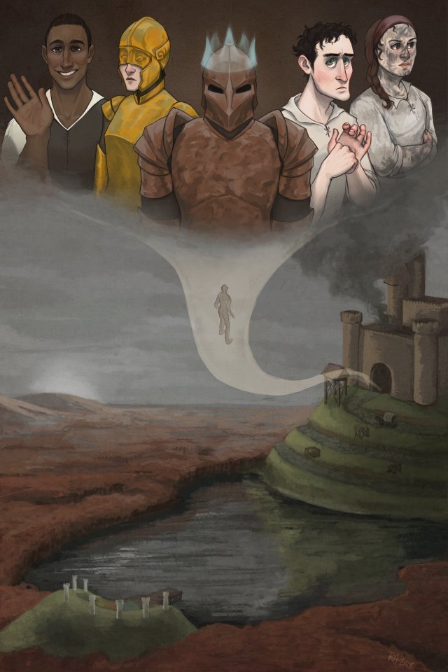 The Paths to Greatness