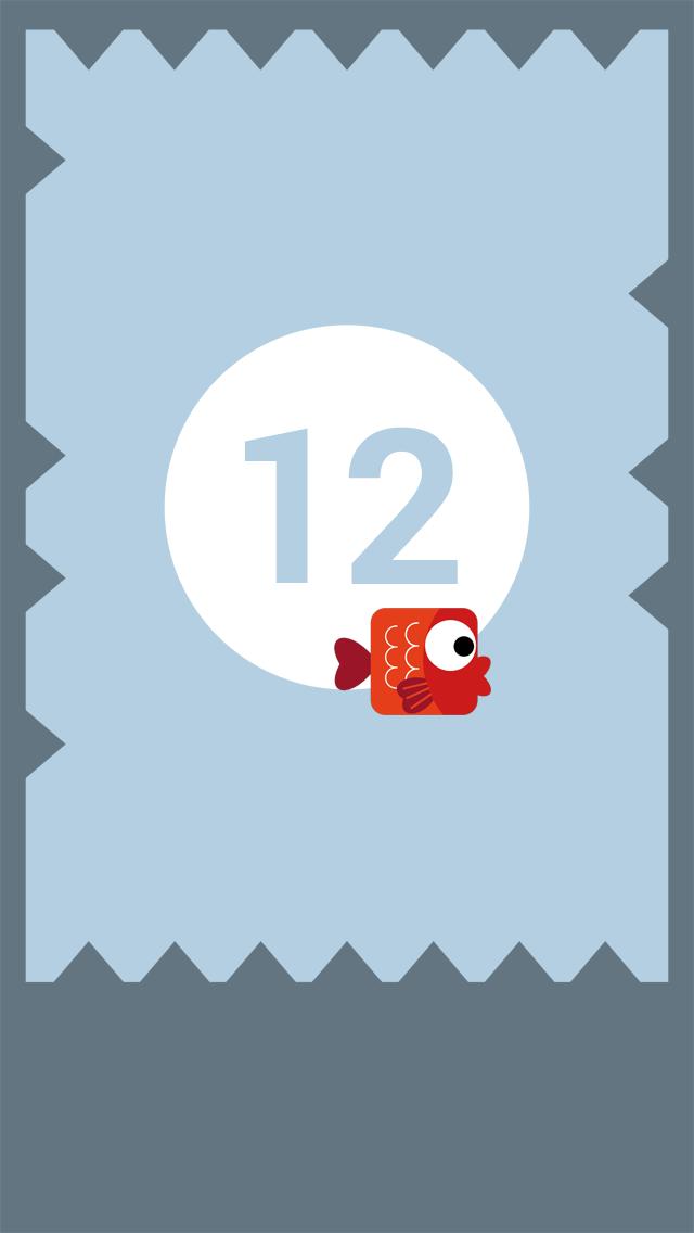 Don't Eat The Larva - Spikes