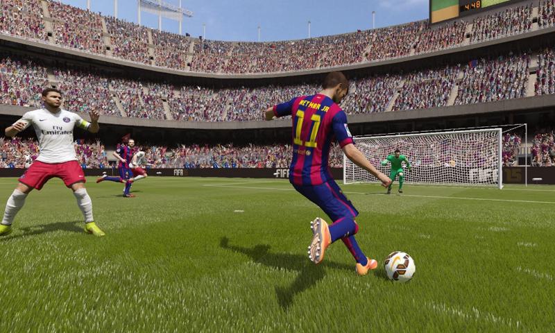 Top FIFA 15 Guides
