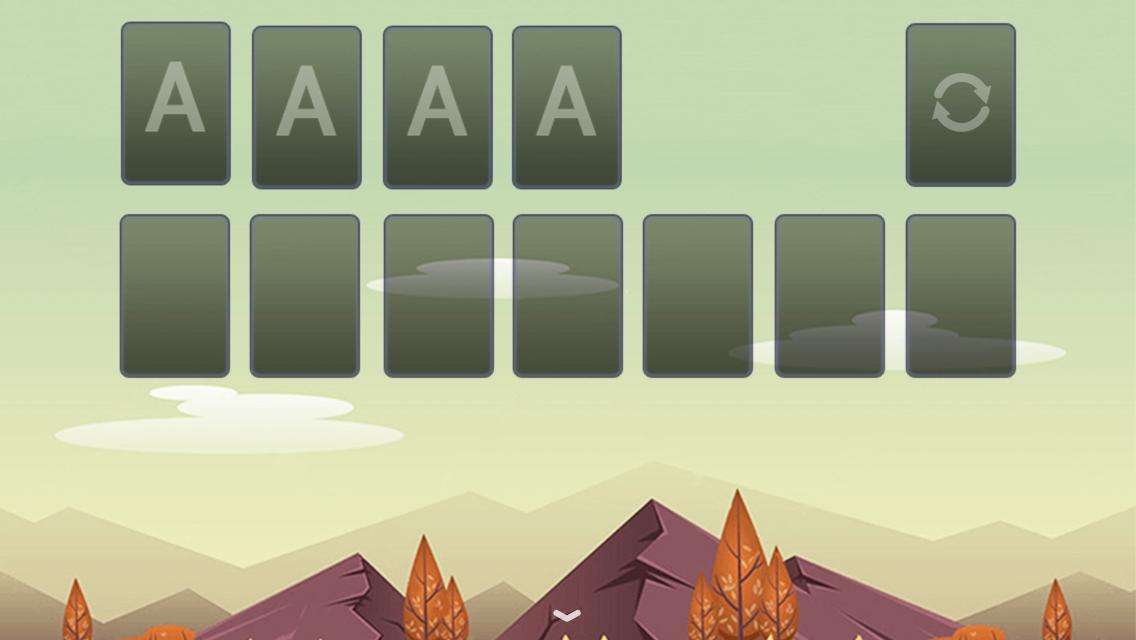 Solitaire Ancient Fable Theme