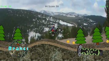 Doug's ATV Adventure