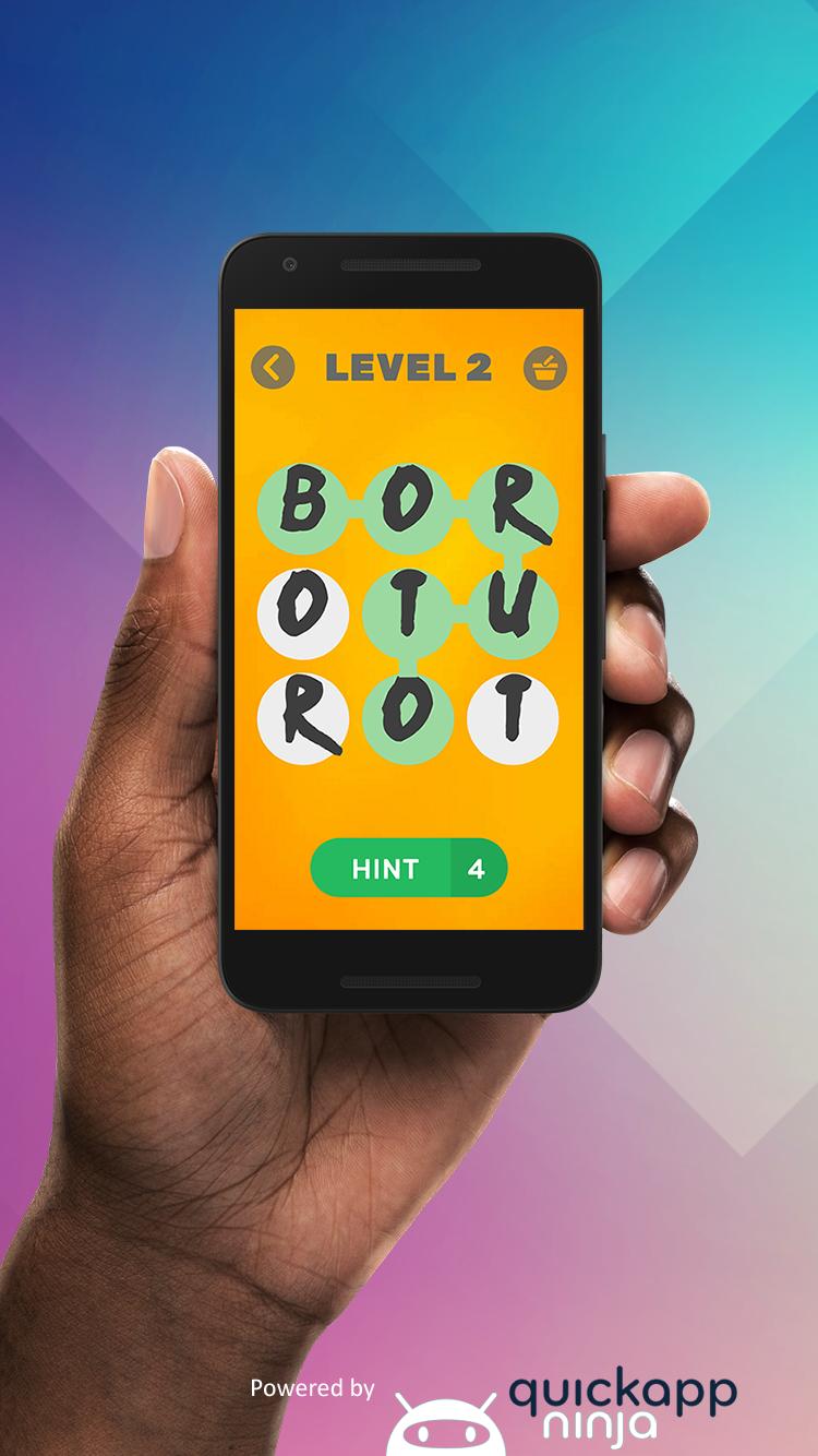 Anime Quiz - Guess Character Name of Naruto/Boruto